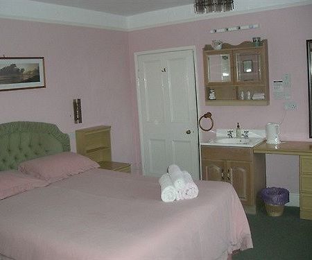 Lodgehill Hotel Tiverton  Eksteriør billede