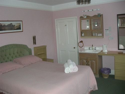 Lodgehill Hotel Tiverton  Eksteriør billede
