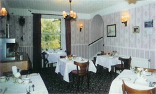 Lodgehill Hotel Tiverton  Eksteriør billede